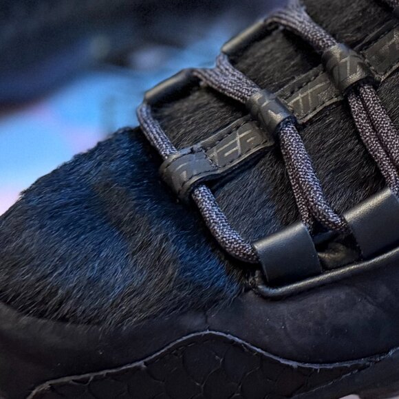 Reebok DMX Run x Cam’ron – Dipset Collaboration - Picture 5 of 7